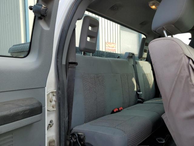 Photo 10 from auction – 2012 FORD F250 SUPER with VIN 1FT7X2B64CEC30896