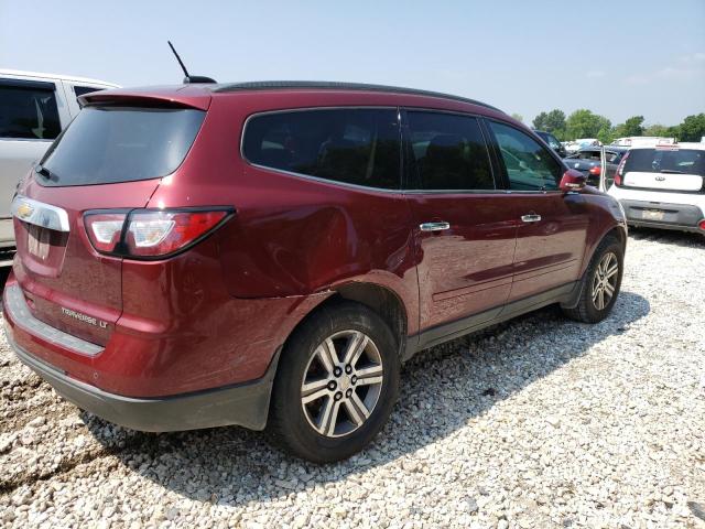 Photo 3 from auction – 2016 CHEVROLET TRAVERSE L with VIN 1GNKRHKD2GJ173009