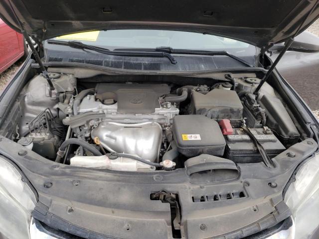 Photo 11 from auction – 2017 TOYOTA CAMRY with VIN 4T1BF1FK7HU673826