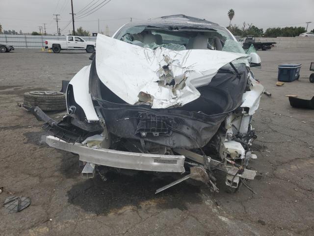 Photo 5 from auction – 2022 TESLA MODEL 3 with VIN 5YJ3E1EA9NF160487