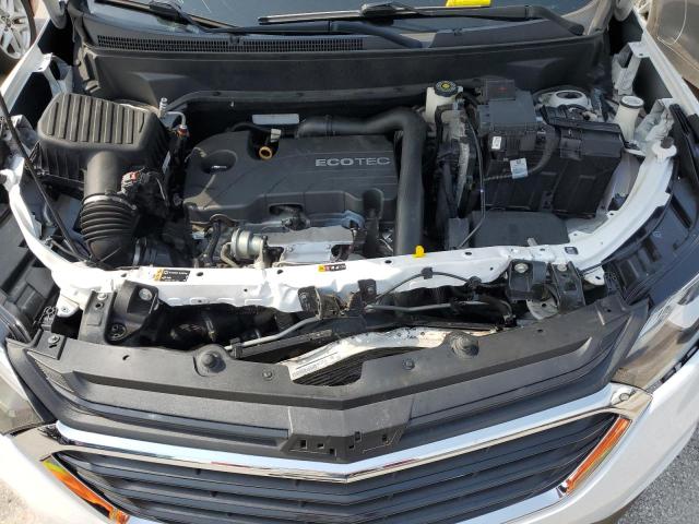 Photo 12 from auction – 2018 CHEVROLET EQUINOX PR with VIN 2GNAXMEV8J6248881