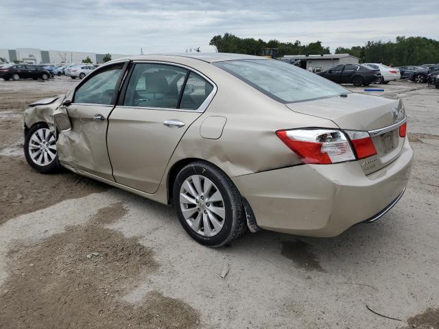 Photo 2 from auction – 2015 HONDA ACCORD EX with VIN 1HGCR2F74FA058717