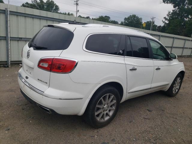Photo 3 from auction – 2016 BUICK ENCLAVE with VIN 5GAKRBKD0GJ186431