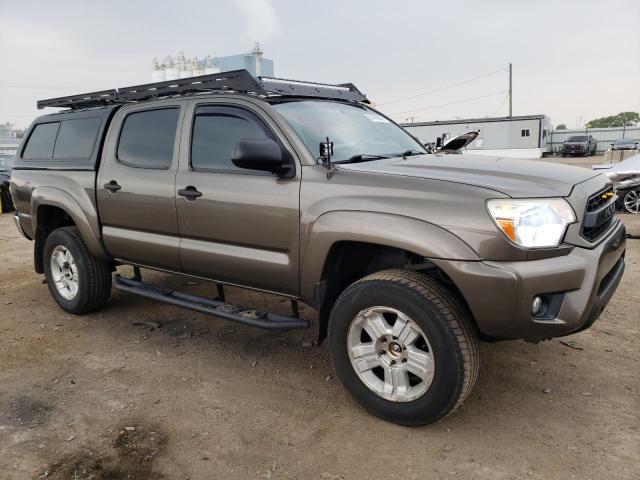 Photo 4 from auction – 2013 TOYOTA TACOMA DOU with VIN 3TMLU4EN2DM114694