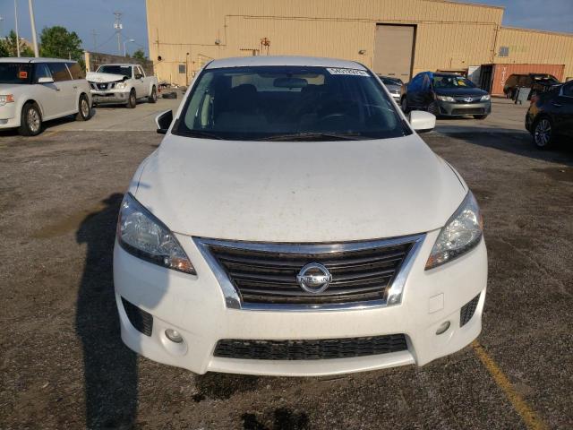 Photo 5 from auction – 2014 NISSAN 200SX/SE with VIN 3N1AB7AP6EY280252