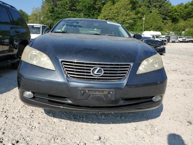 Photo 5 from auction – 2007 LEXUS ES 350 with VIN JTHBJ46G372138601