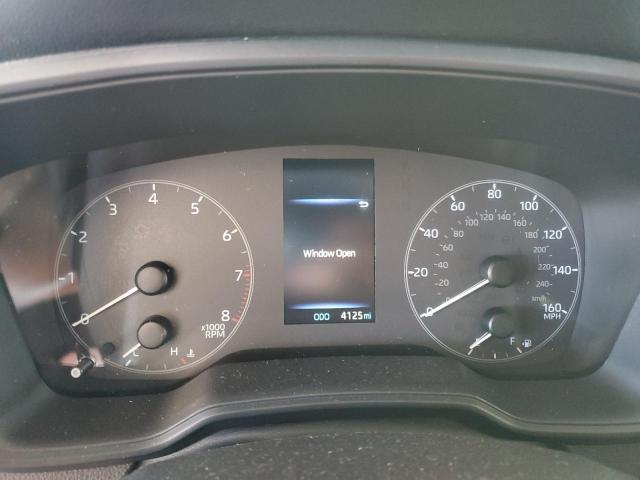 Photo 9 from auction – 2023 TOYOTA COROLLA LE with VIN 5YFB4MDEXPP003465