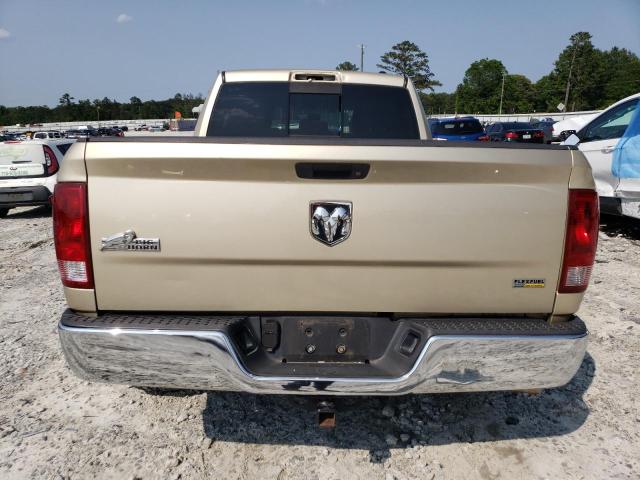 Photo 6 from auction – 2011 DODGE RAM 1500 with VIN 1D7RB1GPXBS593213