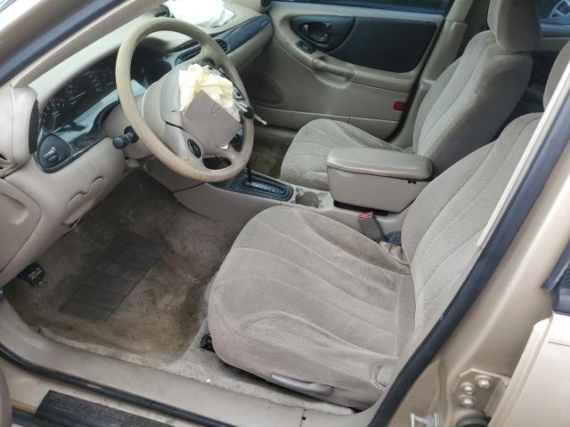 Photo 7 from auction – 2004 CHEVROLET CLASSIC with VIN 1G1ND52F34M660338