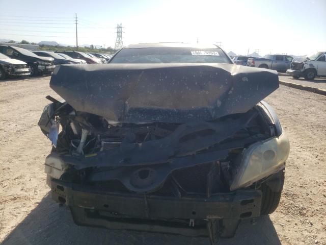 Photo 5 from auction – 2007 TOYOTA CAMRY with VIN 4T1BK46K87U007537