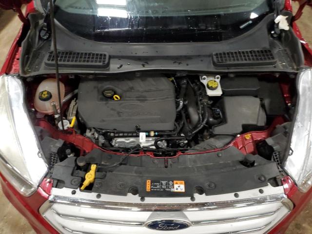 Photo 12 from auction – 2018 FORD ESCAPE SE with VIN 1FMCU0GD5JUC18581