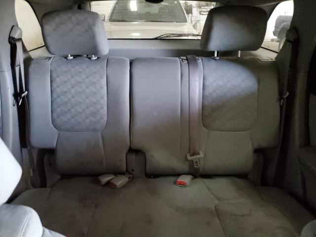 Photo 10 from auction – 2005 CHEVROLET EQUINOX LT with VIN 2CNDL73F056129948
