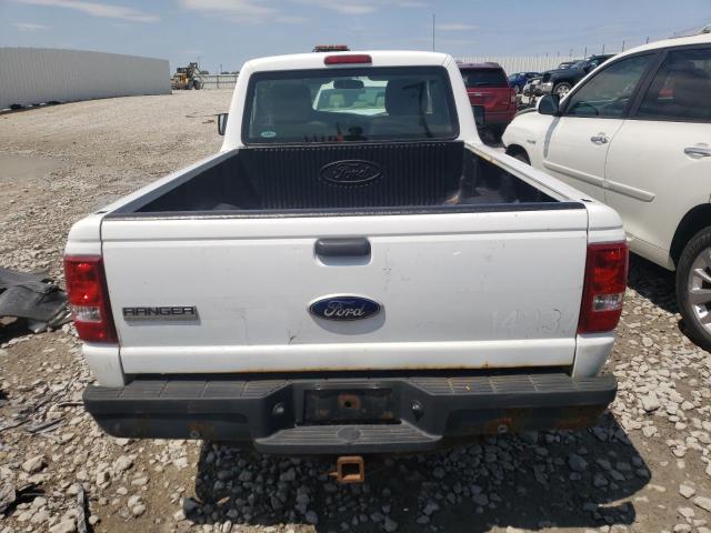 Zdjęcie 6 z aukcji – 2010 FORD RANGER z VIN 1FTKR1AD7APA74305