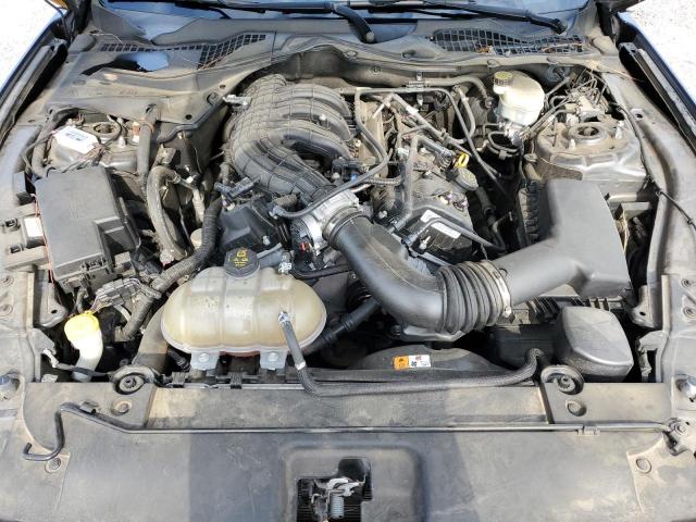 Photo 11 from auction – 2016 FORD MUSTANG with VIN 1FA6P8AM9G5333063