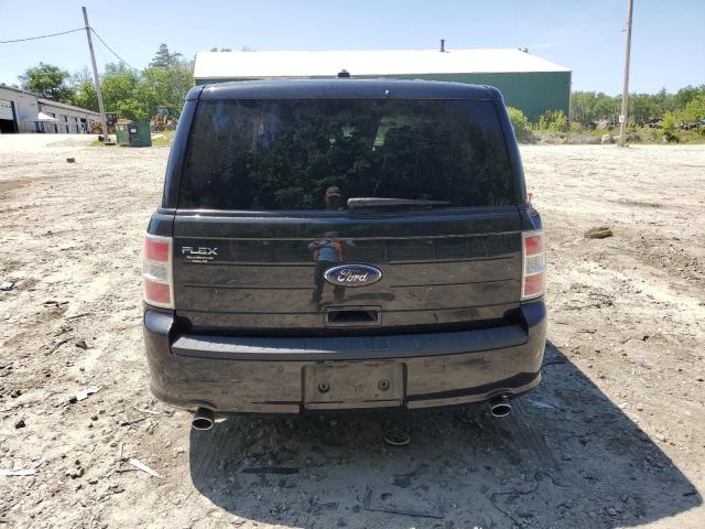 Photo 6 from auction – 2015 FORD FLEX SE with VIN 2FMGK5B81FBA22326