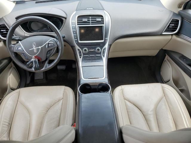 Photo 8 from auction – 2016 LINCOLN MKX SELECT with VIN 2LMTJ6KR2GBL60775