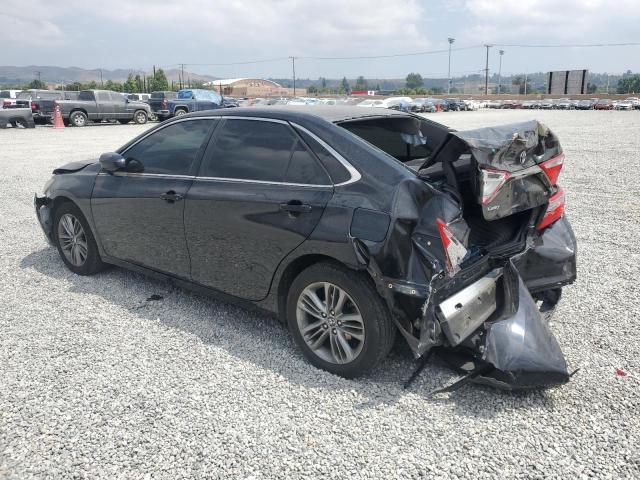 Photo 2 from auction – 2017 TOYOTA CAMRY LE with VIN 4T1BF1FKXHU744811