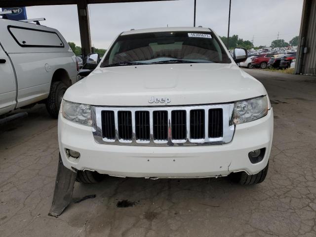Photo 5 from auction – 2011 JEEP GRAND CHER with VIN 1J4RR4GG0BC590073