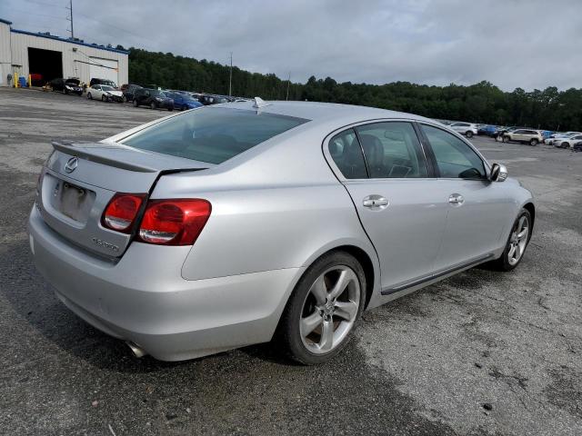 Photo 3 from auction – 2009 LEXUS GS 350 with VIN JTHBE96S090045023