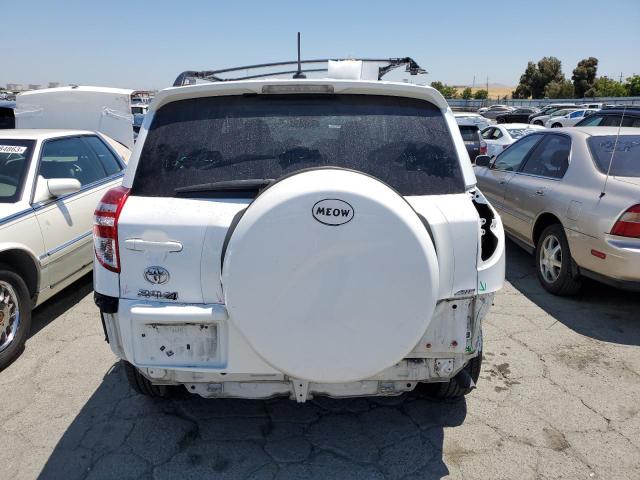 Photo 6 from auction – 2012 TOYOTA RAV4 with VIN 2T3BF4DV9CW267531