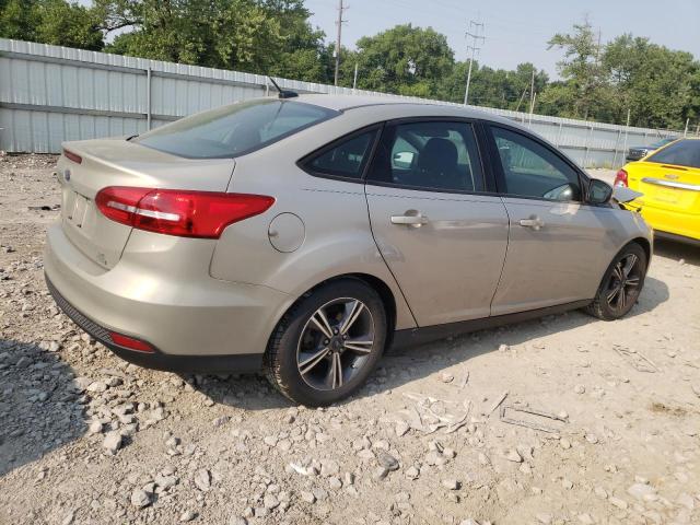 Photo 3 from auction – 2016 FORD FOCUS SE with VIN 1FADP3FE2GL337284