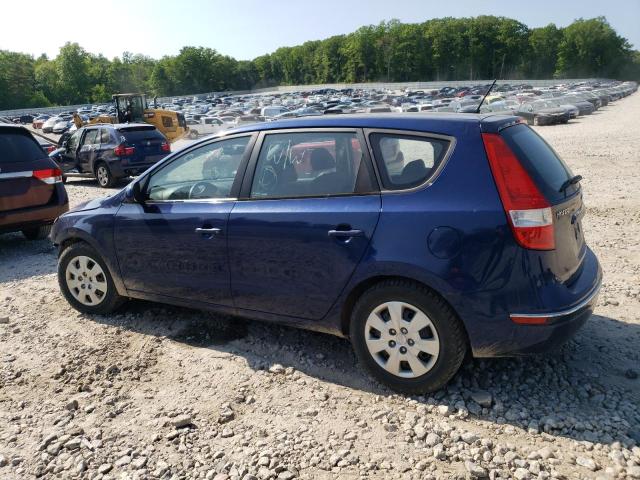 Photo 2 from auction – 2011 HYUNDAI ELANTRA TO with VIN KMHDB8AE8BU095936
