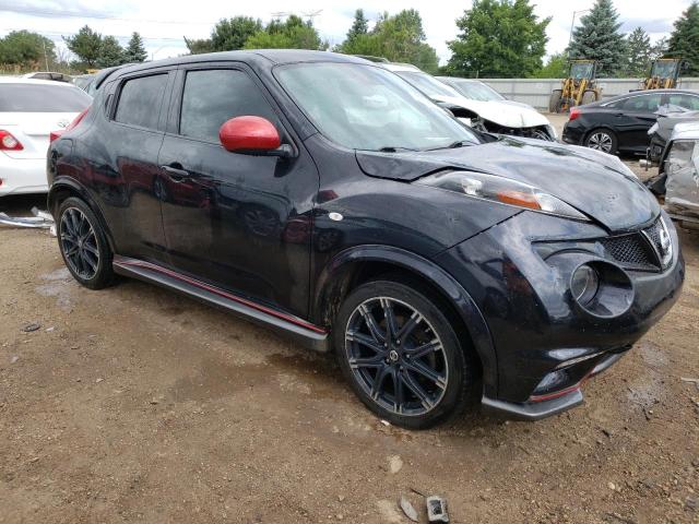 Photo 4 from auction – 2013 NISSAN JUKE S with VIN JN8AF5MV7DT231850