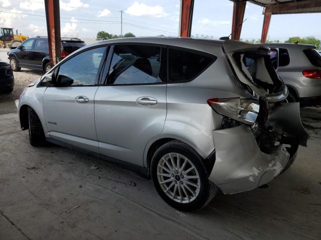 Photo 2 from auction – 2015 FORD C-MAX SE with VIN 1FADP5AU5FL102273