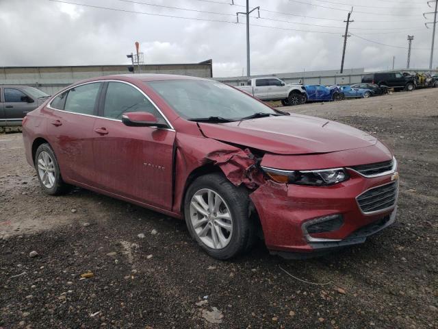Photo 4 from auction – 2018 CHEVROLET MALIBU LT with VIN 1G1ZD5ST4JF219924