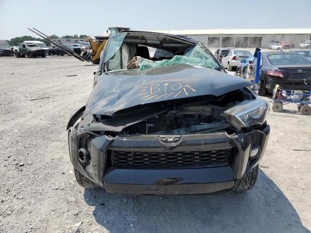 Photo 5 from auction – 2016 TOYOTA 4RUNNER SR with VIN JTEBU5JR4G5394070