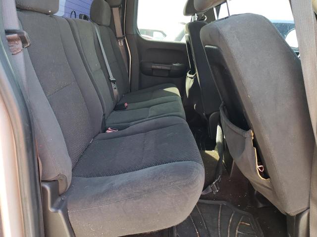 Photo 10 from auction – 2008 CHEVROLET SILVERADO with VIN 2GCEC19J781298075