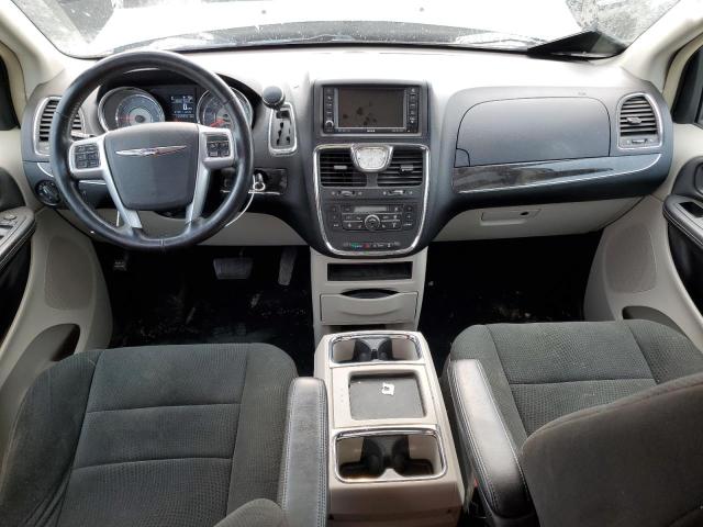Photo 8 from auction – 2011 CHRYSLER TOWN & COU with VIN 2A4RR5DG2BR798134