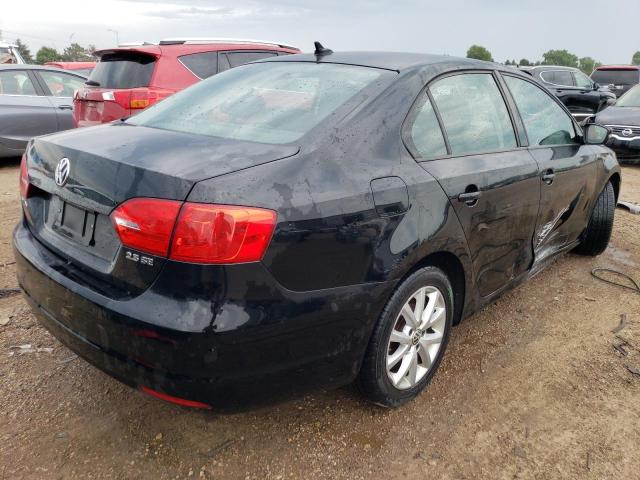 Photo 3 from auction – 2012 VOLKSWAGEN JETTA SE with VIN 3VWDP7AJ8CM326690
