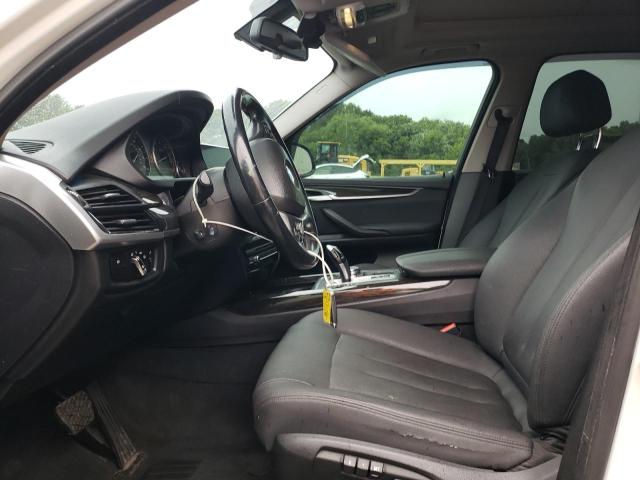Photo 7 from auction – 2015 BMW X5 SDRIVE3 with VIN 5UXKR2C5XF0H38268
