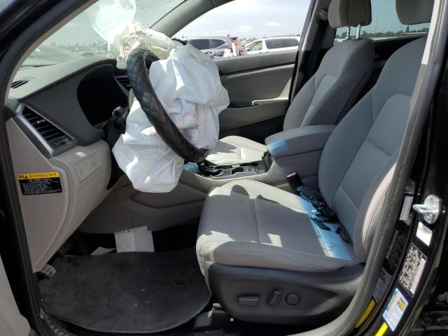 Photo 7 from auction – 2017 HYUNDAI TUCSON LIM with VIN KM8J33A42HU283094