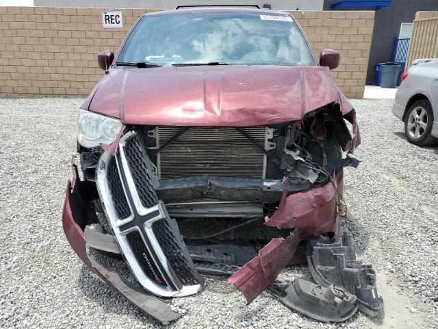 Zdjęcie 5 z aukcji – 2019 DODGE GRAND CARA z VIN 2C4RDGCG2KR691148