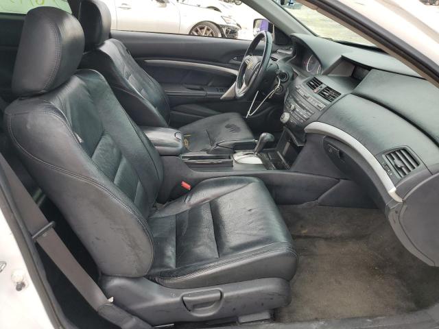 Photo 10 from auction – 2012 HONDA ACCORD EXL with VIN 1HGCS1B8XCA008543
