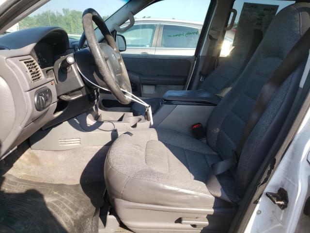 Photo 7 from auction – 2002 FORD EXPLORER X with VIN 1FMZU72E92UC08575