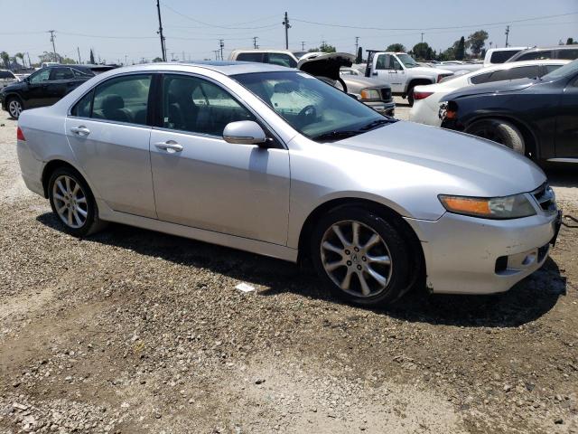 Photo 4 from auction – 2008 ACURA TSX with VIN JH4CL96888C019815