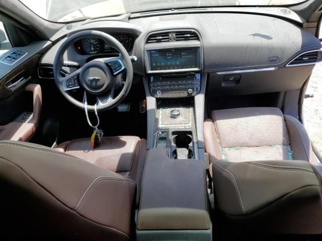Photo 8 from auction – 2020 JAGUAR F-PACE S with VIN SADCM2FV0LA635058