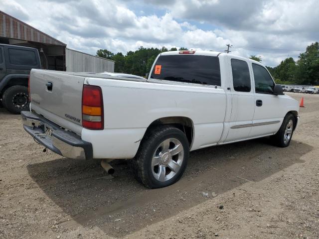 Photo 3 from auction – 2003 GMC NEW SIERRA with VIN 2GTEC19V831307037