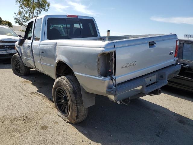 Photo 2 from auction – 2003 FORD RANGER SUP with VIN 1FTZR45E73PA83446