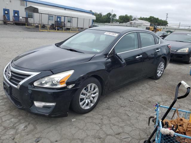 Photo 1 from auction – 2015 NISSAN ALTIMA 2.5 with VIN 1N4AL3AP3FN324392