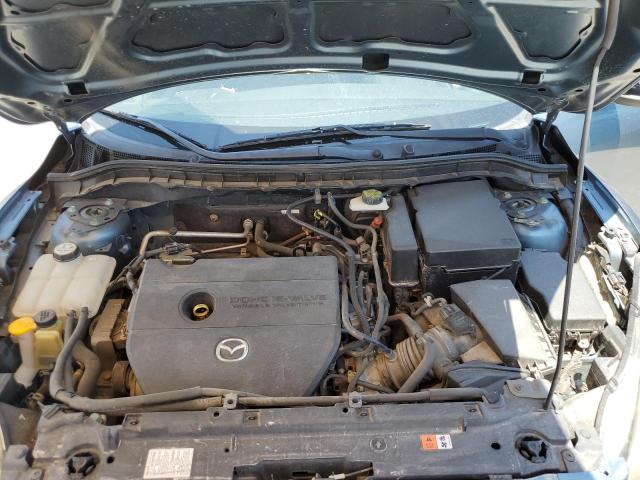 Photo 11 from auction – 2010 MAZDA 3 I with VIN JM1BL1SF6A1194553