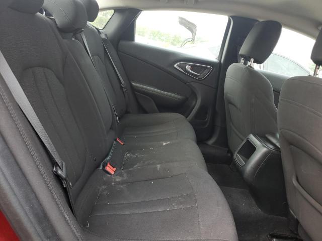 Photo 10 from auction – 2015 CHRYSLER 200 LIMITE with VIN 1C3CCCAB5FN529479