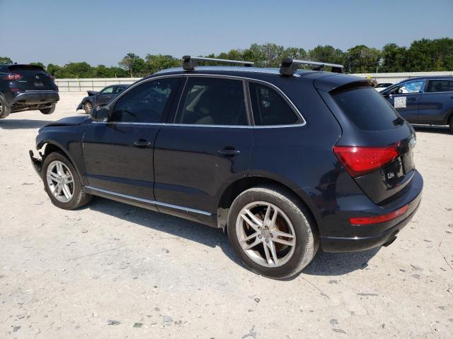 Zdjęcie 2 z aukcji – 2014 AUDI Q5 PREMIUM z VIN WA1LFAFP1EA064663