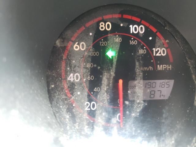 Photo 9 from auction – 2005 TOYOTA COROLLA MA with VIN 2T1KR32E95C428137