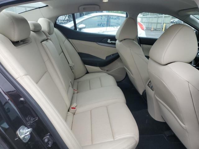 Photo 10 from auction – 2016 NISSAN MAXIMA 3.5 with VIN 1N4AA6APXGC414417