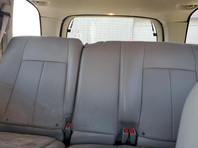 Photo 10 from auction – 2007 CHEVROLET TRAILBLAZE with VIN 1GNDT13S672244107