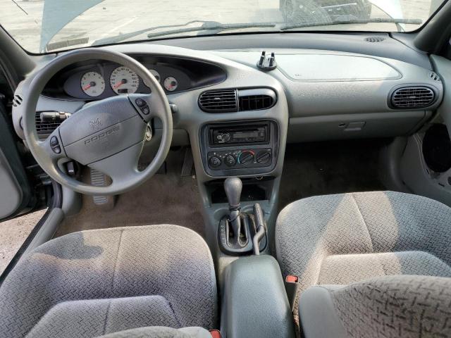 Photo 8 from auction – 2000 DODGE STRATUS SE with VIN 1B3EJ46X3YN114329